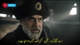 Alparslan Great Seljuk - Season 01 Episode 13